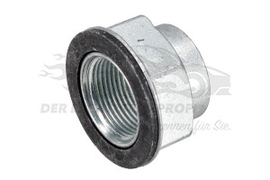 51806635 Achsmutter M24x 1,5 SW32 vorne Fiat