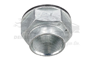 51806635 Achsmutter M24x 1,5 SW32 vorne Fiat