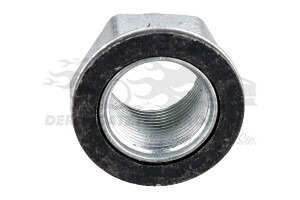 51806635 Achsmutter M24x 1,5 SW32 vorne Fiat