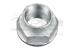 Achsmutter M24x 1,5 SW32 vorne