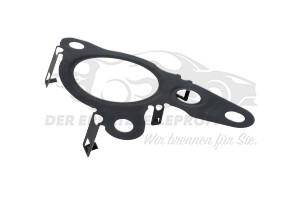 147224529R Dichtung für Abgas-Rückführungsventil (EGR) Renault