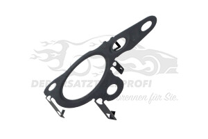 147224529R Dichtung für Abgas-Rückführungsventil (EGR) Renault