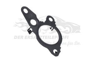 147224529R Dichtung für Abgas-Rückführungsventil (EGR) Renault