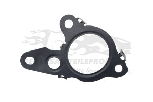 Dichtung für AGR-Ventil Renault 147224529R