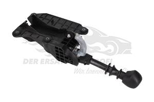 50296009 Schalthebelkulisse Schaltgetriebe Fiat