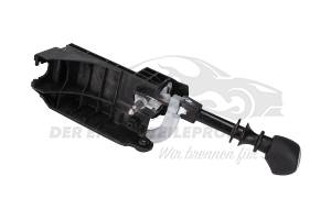 50296009 Schalthebelkulisse Schaltgetriebe Fiat