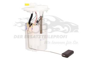 Kraftstoff-Fördereinheit