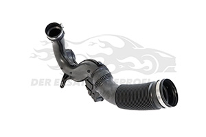 165755972R Turboschlauch Renault