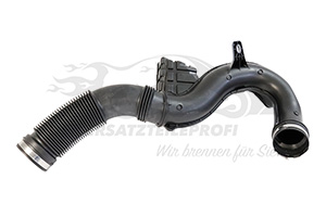 165755972R Turboschlauch Renault