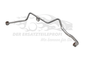 Ölleitung für Turbolader (Versorgung)