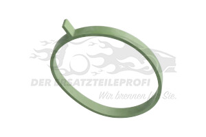 161757436R Dichtung für Drosselklappengehäuse Renault