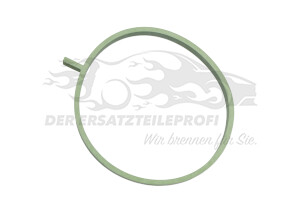 161757436R Dichtung für Drosselklappengehäuse Renault