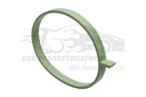 161757436R Dichtung für Drosselklappengehäuse Renault