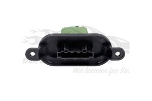 7E0959263C Widerstand Innenraumgebläse 