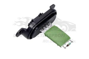 7E0959263C Widerstand Innenraumgebläse 