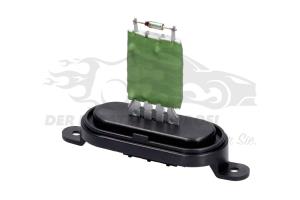 7E0959263C Widerstand Innenraumgebläse 