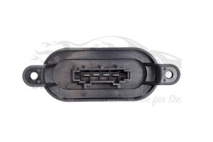 7E0959263C Widerstand Innenraumgebläse 