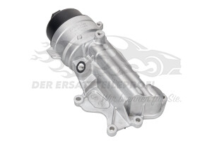 V864375780 Ölfiltergehäuse Citroen