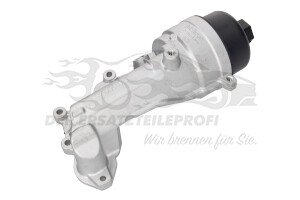 V864375780 Ölfiltergehäuse Citroen