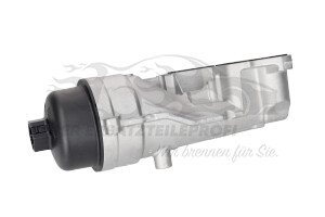 V864375780 Ölfiltergehäuse Citroen