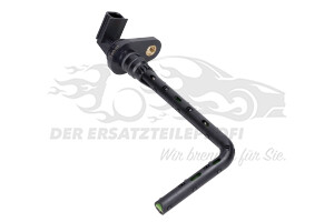 111457145R Ölstandssonde elektrisch Renault