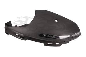 Blinkerglas Renault 963053618R