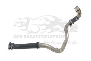Ladeluftschlauch Renault 144606106R