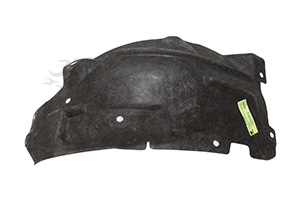 Verkleidung für Radhaus Renault 638440460R