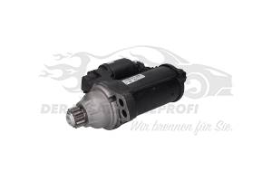 02M911021GX Anlasser Sys.Bosch 