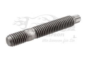 171821 Stehbolzen, Abgasanlage Citroen