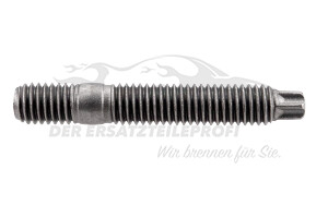 171821 Stehbolzen, Abgasanlage Citroen
