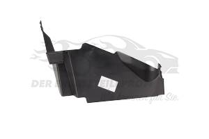 Luftleitblech für Motor Dacia 628165495R