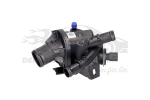 Thermostatgehäuse Renault 110604371R