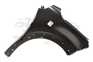 9812869080 Kotflügel links (NEX) Citroen