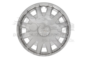 5416F5 Radzierblende, 15-Zoll (VPE 1) Citroen