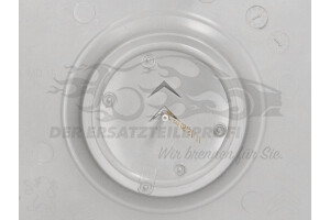 5416F5 Radzierblende, 15-Zoll (VPE 1) Citroen