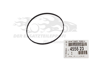 Dichtung für Vakuumpumpe Citroen 455623