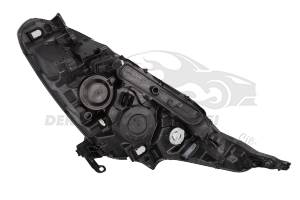 1685352780 Scheinwerfer rechts H7/H7 Halogen Peugeot