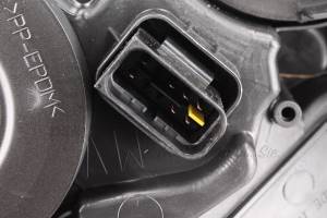 1685352780 Scheinwerfer rechts H7/H7 Halogen Peugeot