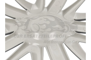 7711426508 Radkappe 15-Zoll Renault