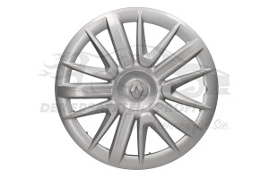 7711426508 Radkappe 15-Zoll Renault
