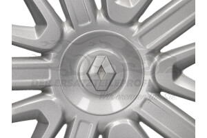 7711426508 Radkappe 15-Zoll Renault