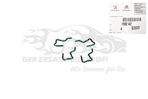 Halteclip, Einspritzdüse (VPE 4)