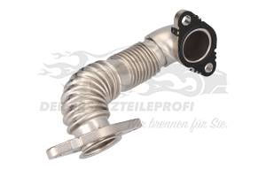 147252403R Abgasrückführungsleitung zum Abgaskühler Renault