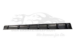 808770001R Zierleiste vorne links Renault