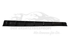 801860005R Zierleiste vorne rechts Renault