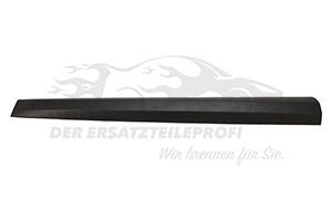 Zier- Schutzleiste für Tür Renault 801860005R