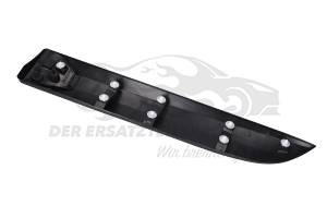 828760001R Zierleiste hinten rechts Renault