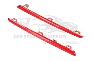 Zier- Schutzleiste für Stoßfänger Renault 960105218R
