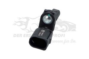 WHT003864 ABS Sensor hinten rechts oder links 